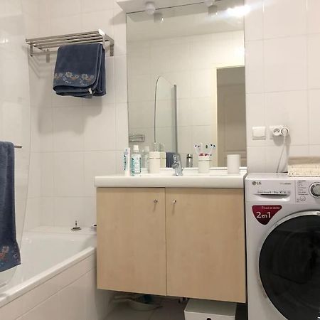 Appartement. La Coupole 2 Pieces Avec Vue Évian-les-Bains Exterior foto